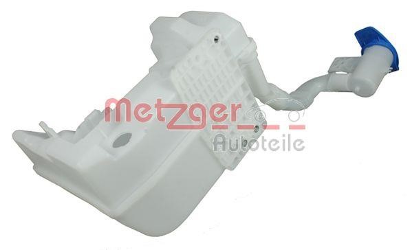 Metzger 2140236 Washer tank 2140236