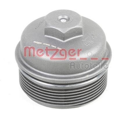 Metzger 2370059 Cap, oil filter housing 2370059