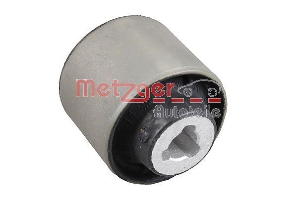 Control arm bushing Metzger 52085309