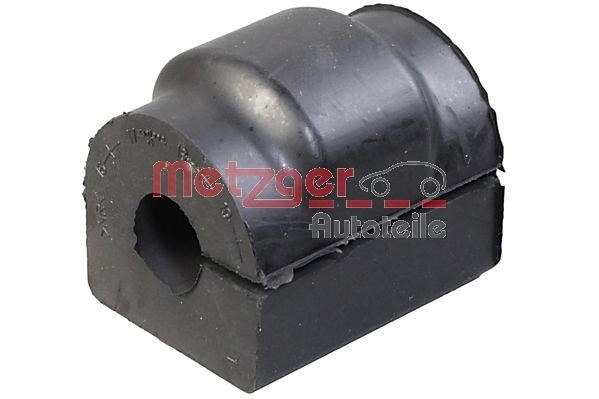 Metzger 52086709 Mounting, stabiliser bar 52086709 52086709 Metzger Mounting, stabiliser bar