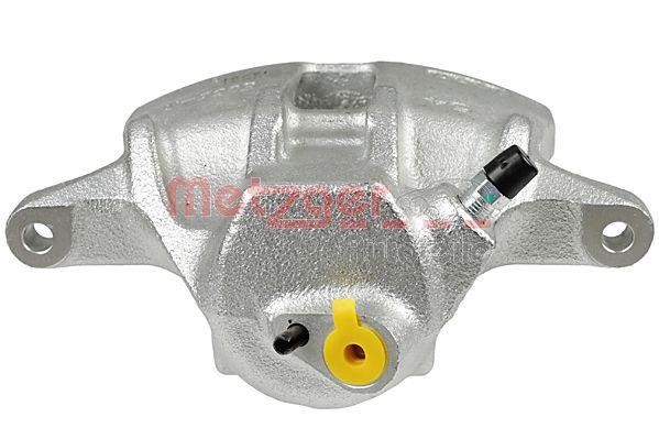 Metzger 6261368 Brake caliper 6261368