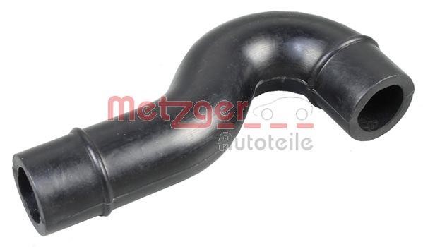 Metzger 2380112 Hose, cylinder head cover breather 2380112