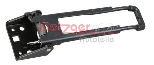 Metzger 2312146 Holder, door stay 2312146 2312146 Metzger Holder, door stay