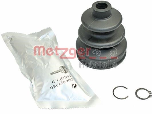 Metzger 751.099 Bellow Set, drive shaft 751099