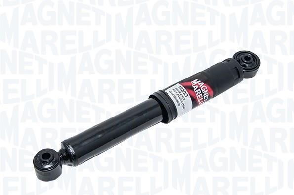 Magneti marelli 351930070000 Rear oil and gas suspension shock absorber 351930070000
