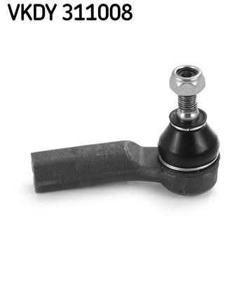 SKF VKDY 311008 Tie rod end VKDY311008 VKDY311008 SKF Tie rod end