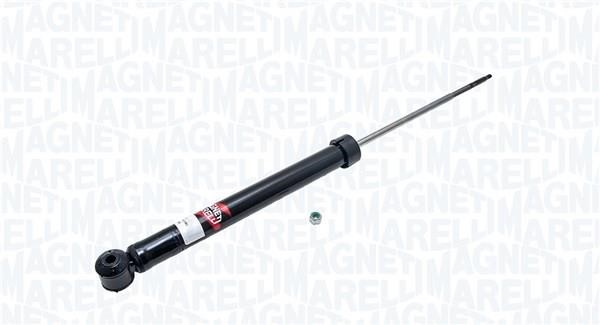 Magneti marelli 351954070000 Rear oil and gas suspension shock absorber 351954070000