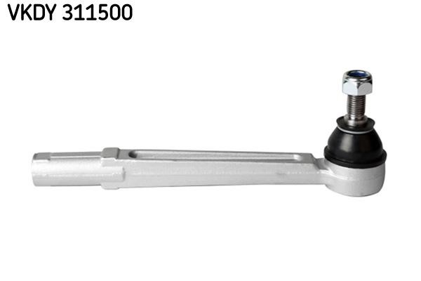 Outer tie rod end Porsche: VKDY311500 SKF Tie rod end
