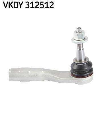Track rod end ball joint Alfa Romeo Giulia: VKDY312512 SKF Tie rod end