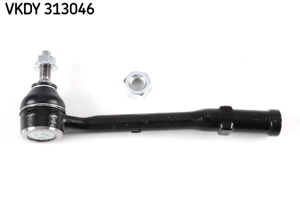 Outer tie rod Citroen DS3: VKDY313046 SKF Tie rod end