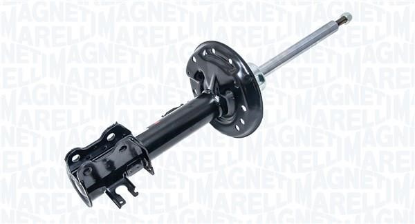Magneti marelli 351975070100 Front right gas oil shock absorber 351975070100