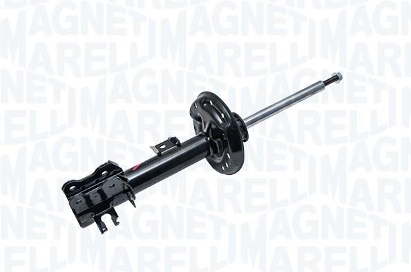Magneti marelli 351990070100 Front right gas oil shock absorber 351990070100