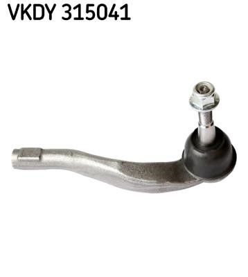 Track rod end ball joint Opel Insignia B: VKDY315041 SKF Tie rod end