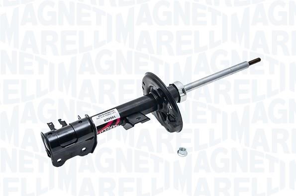 Magneti marelli 351994070100 Front right gas oil shock absorber 351994070100