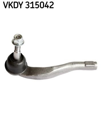 SKF VKDY 315042 Tie rod end VKDY315042 VKDY315042 SKF Tie rod end