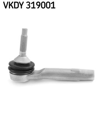 Outer tie rod Tesla Model Y: VKDY319001 SKF Tie rod end