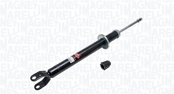 Magneti marelli 357110070000 Front oil and gas suspension shock absorber 357110070000