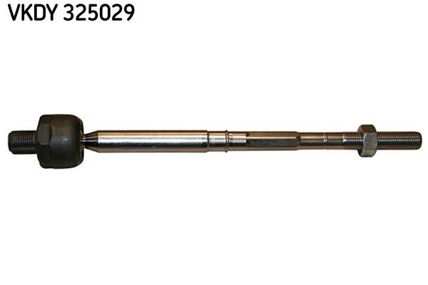 Inner tie rod end Opel Meriva: VKDY325029 SKF Inner Tie Rod