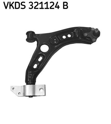 SKF VKDS 321124 B Control/Trailing Arm, wheel suspension VKDS321124B VKDS321124B SKF Control/Trailing Arm, wheel suspension