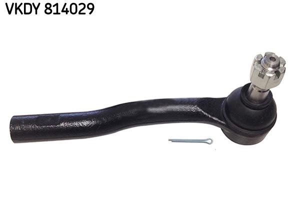 Track rod end ball joint Mazda 3: VKDY814029 SKF Tie rod end