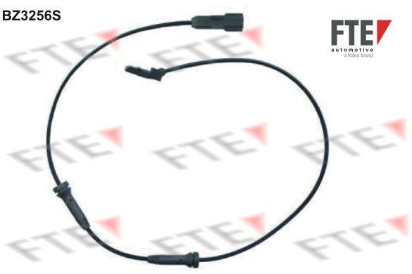 FTE BZ3256S Sensor, wheel speed BZ3256S