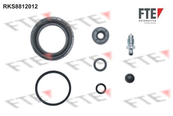 FTE RKS8812012 Repair Kit, brake caliper RKS8812012