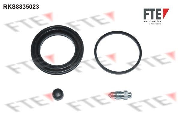 FTE RKS8835023 Repair Kit, brake caliper RKS8835023