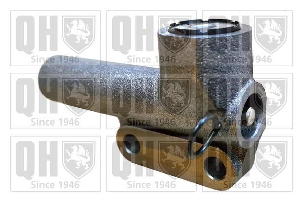 Quinton Hazell QTT1281 Tensioner pulley, timing belt QTT1281