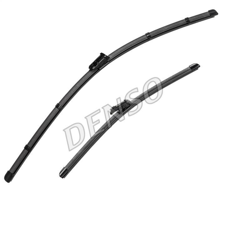 Rear wiper arm and blade DENSO DF-212