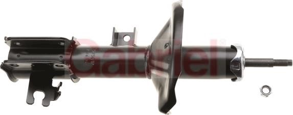 Gabriel G54405 Front right gas oil shock absorber G54405