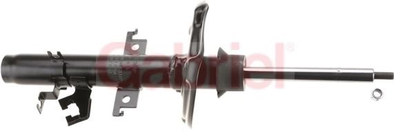 Gabriel G54407 Front right gas oil shock absorber G54407
