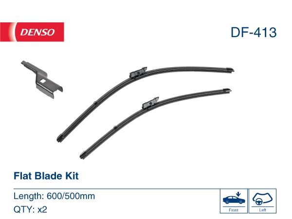 Buy DENSO DF-413 at a low price in United Arab Emirates!
