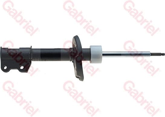 Gabriel G54425 Shock absorber strut liner G54425