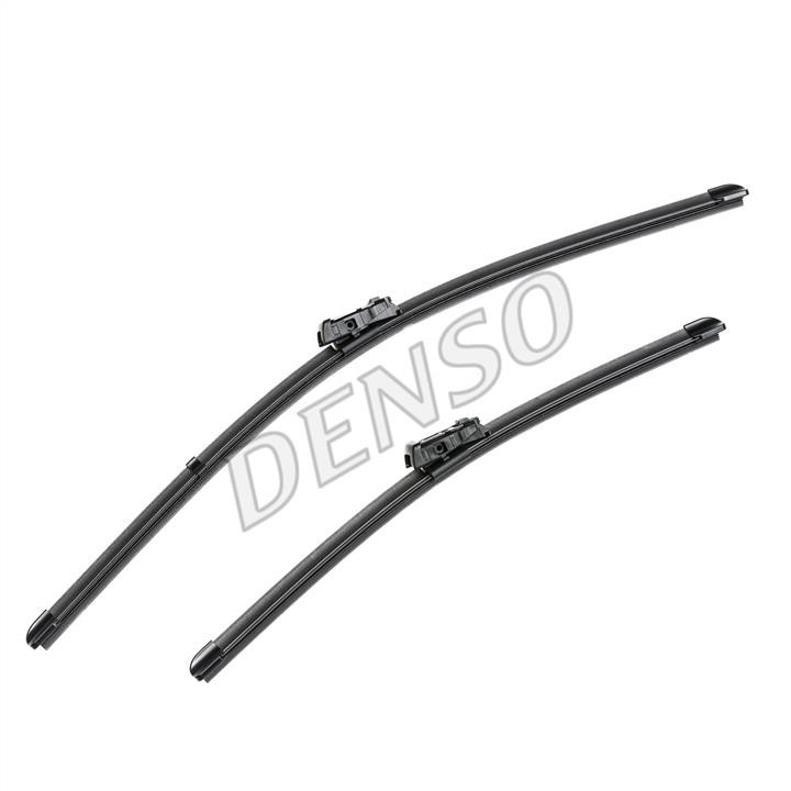 Rear wiper arm and blade DENSO DF-422