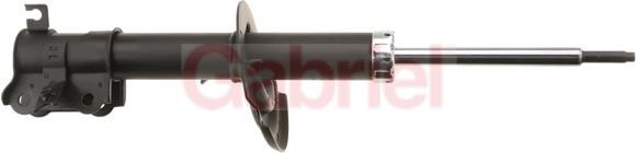 Gabriel G54438 Front right gas oil shock absorber G54438