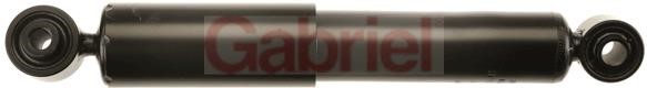 Gabriel G71190 Rear oil and gas suspension shock absorber G71190