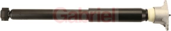 Gabriel G71194 Rear oil and gas suspension shock absorber G71194