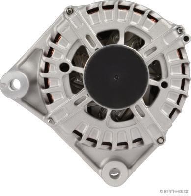 32439788 H+B Elparts Alternator