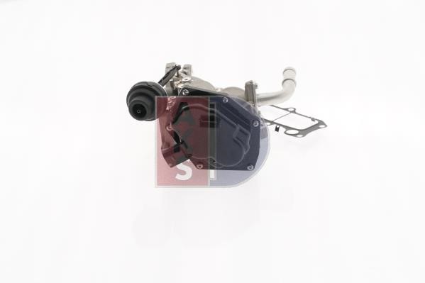 Dasis Valve – price