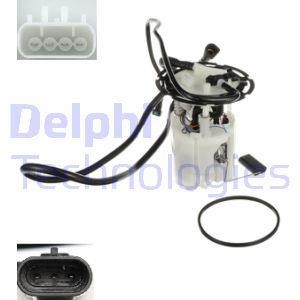 Delphi FG2212-11B1 Fuel pump FG221211B1