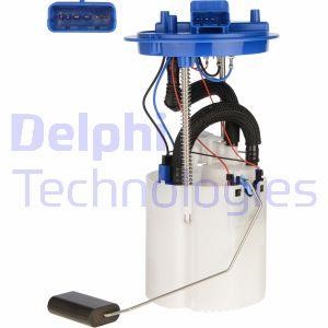 Delphi FG2364-12B1 Fuel pump FG236412B1