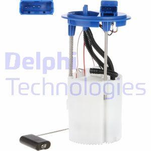 Fuel-supply module Opel Meriva: FG236512B1 Delphi Fuel pump module