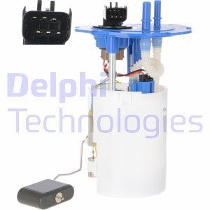 Delphi FG2374-12B1 Fuel pump FG237412B1
