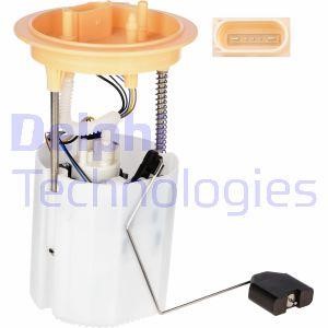 FG240612B1 Delphi Fuel pump