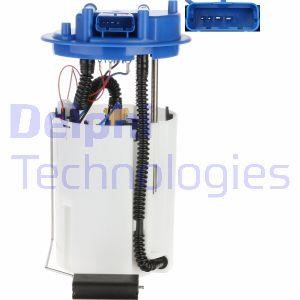 Fuel pump module Fiat Stilo: FG243512B1 Delphi Fuel pump module