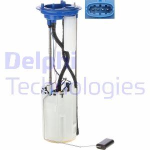 FG247212B1 Delphi Fuel pump module