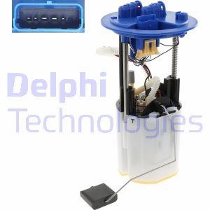 FG262012B1 Delphi Fuel pump