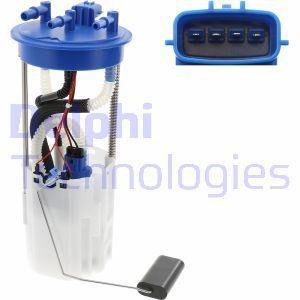 Delphi FG2651-12B1 Fuel pump module FG265112B1 FG265112B1 Delphi Fuel pump module