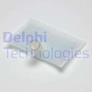 Delphi FS0170-11B1 Fuel pump filter FS017011B1