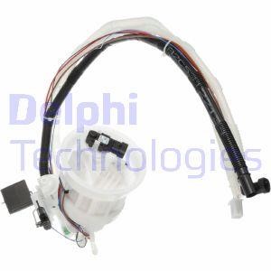 Delphi FT4010-11B1 Fuel pump FT401011B1